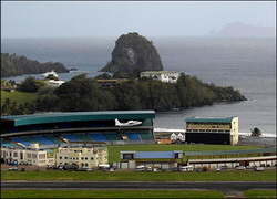 St Vincent building new US$179m airport: Project backed by Cuba, Venezuela